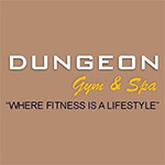 Dungeon Gym and SPA