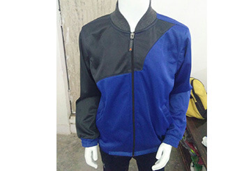 customized jackets